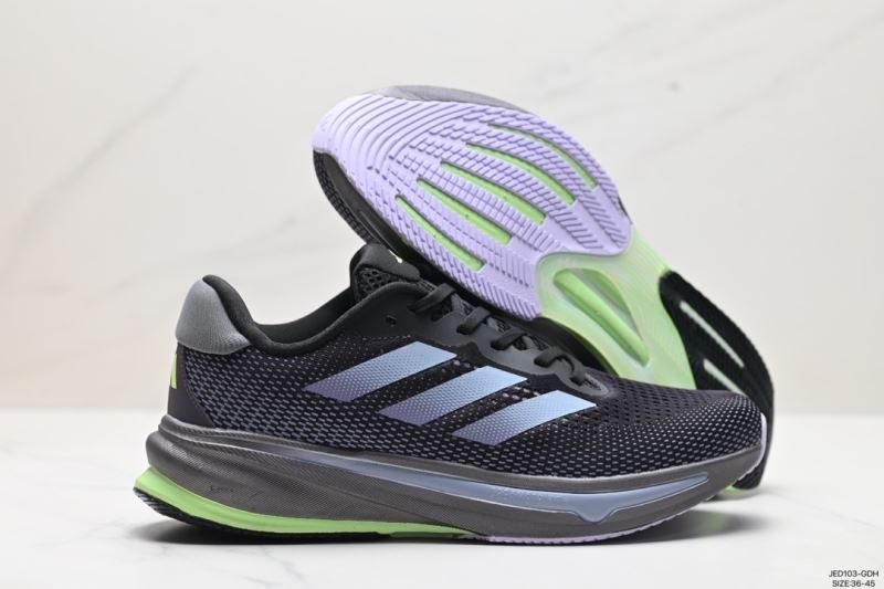 Adidas Supernova Shoes